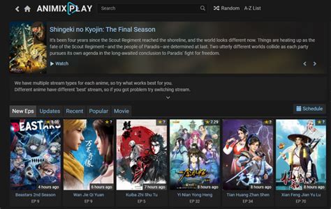 animefreak safe|10 Safe Anime Websites in 2024 to Stream Anime Online